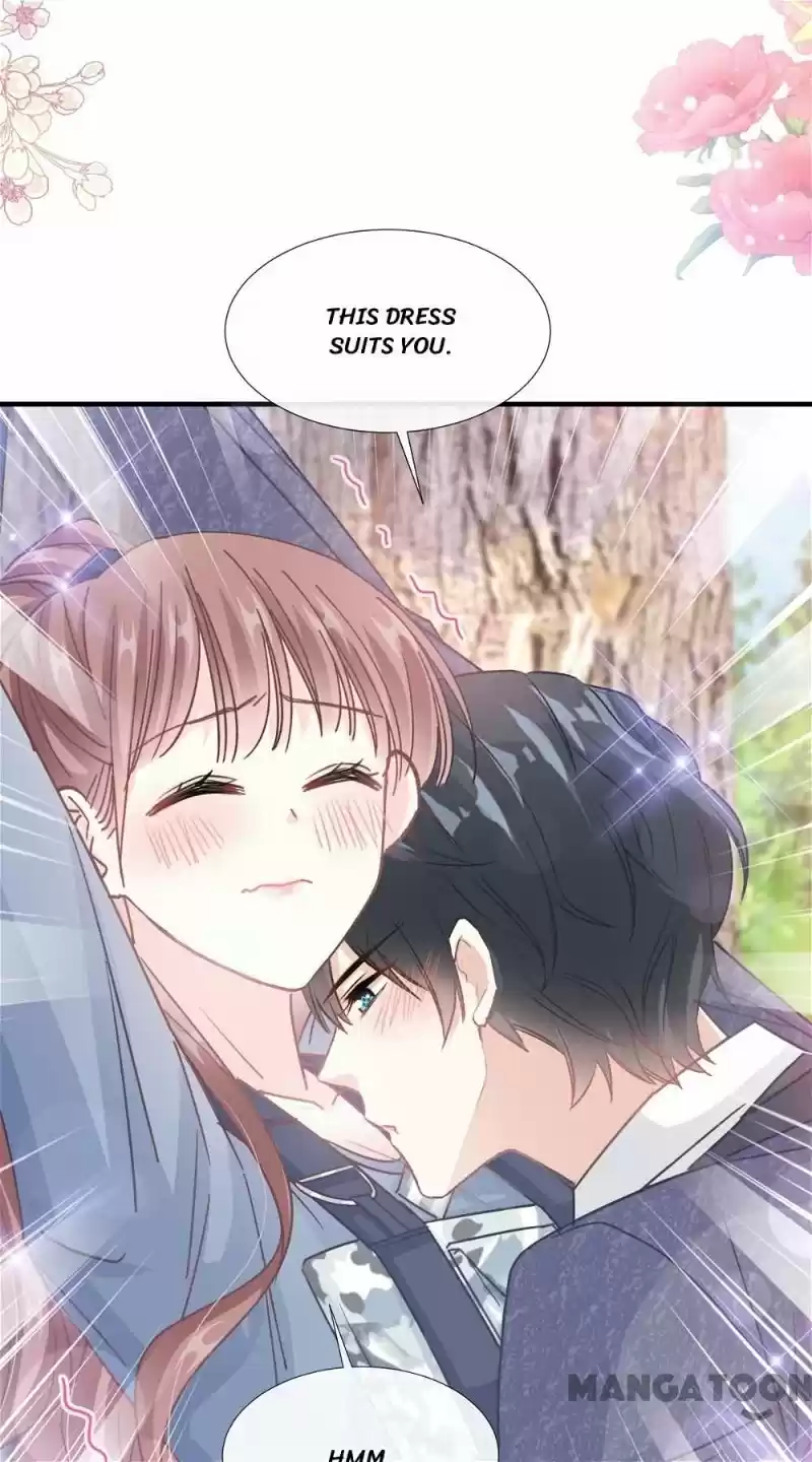 Love Me Gently, Bossy Ceo Chapter 228