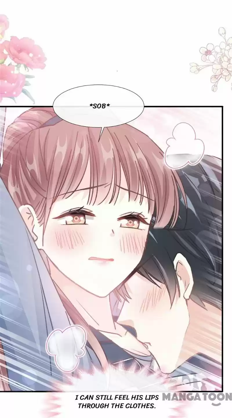 Love Me Gently, Bossy Ceo Chapter 228