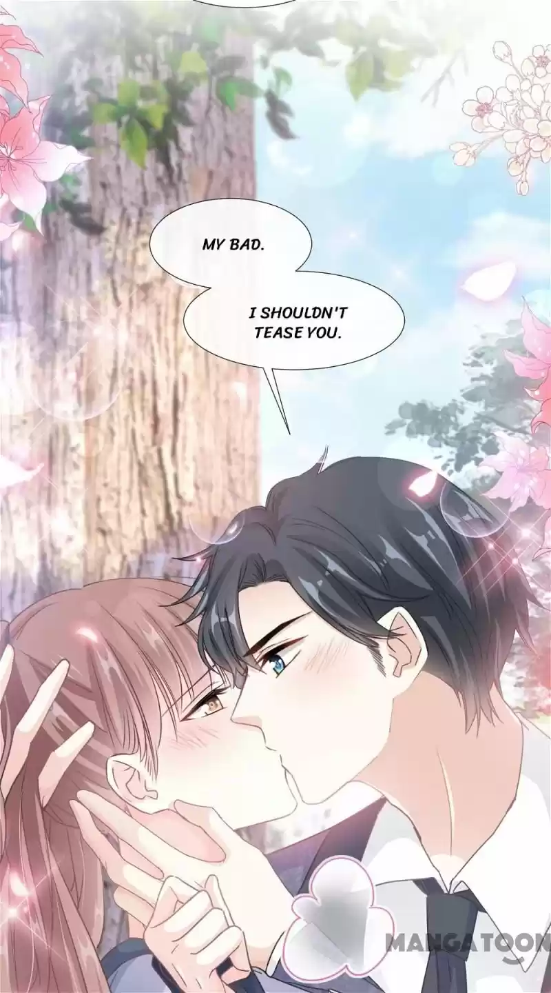 Love Me Gently, Bossy Ceo Chapter 228