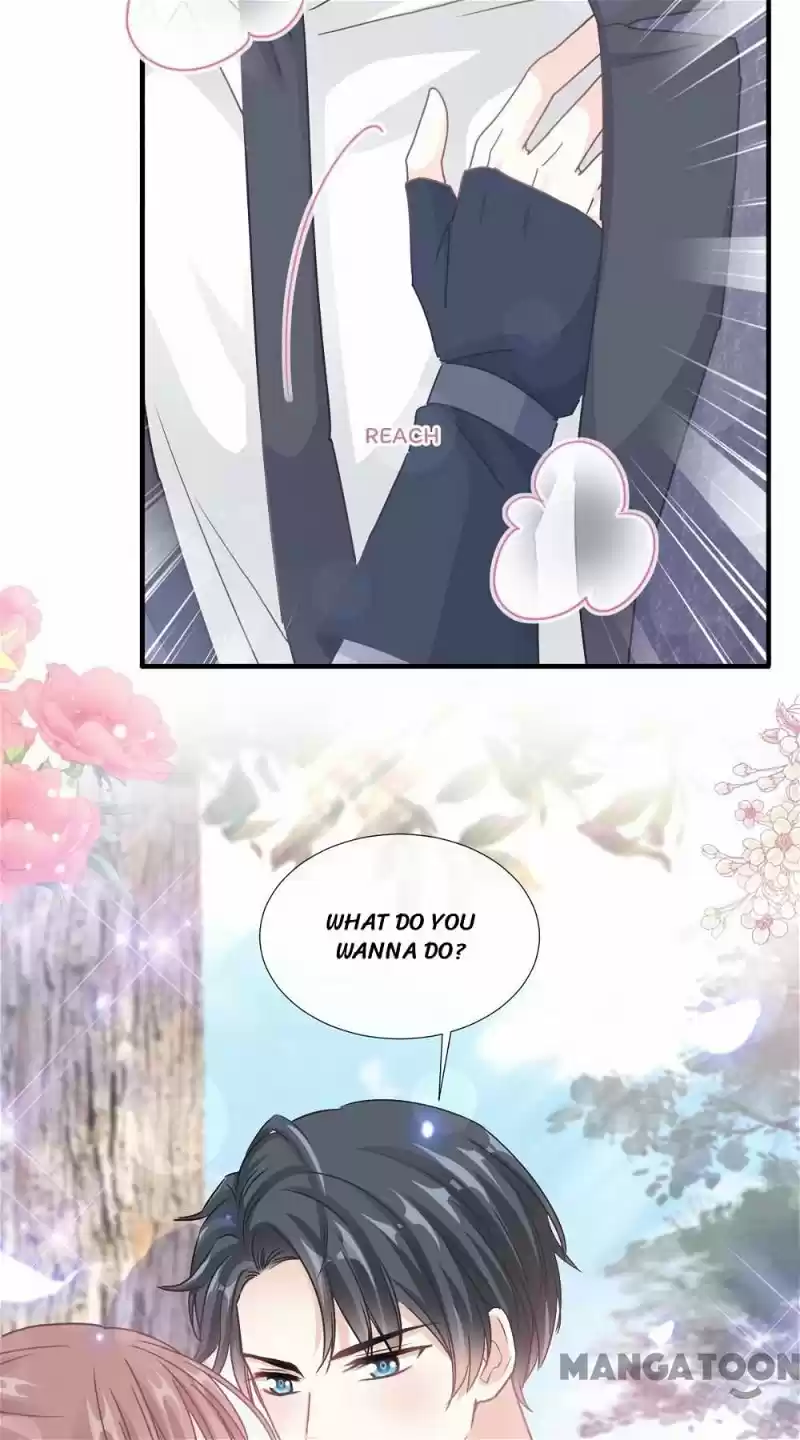 Love Me Gently, Bossy Ceo Chapter 228