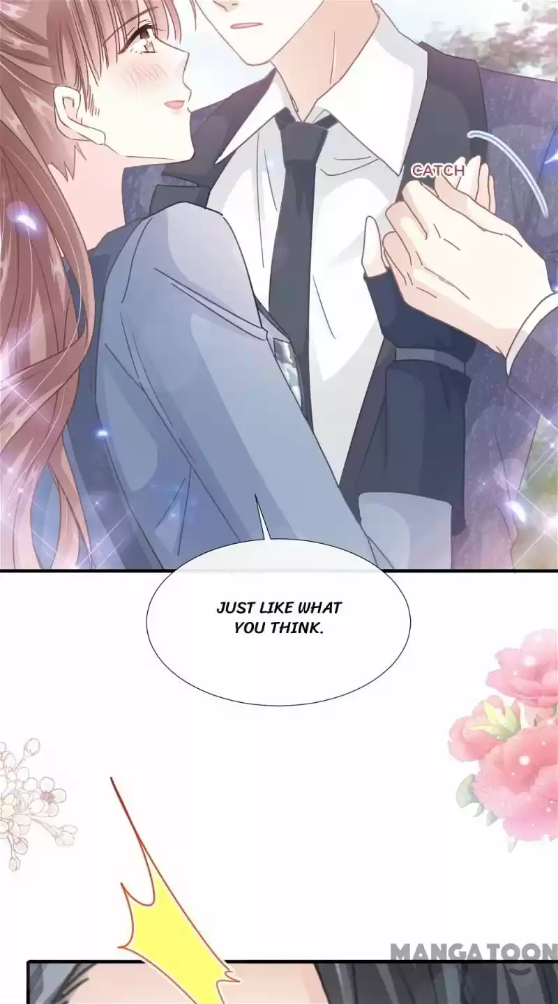 Love Me Gently, Bossy Ceo Chapter 228