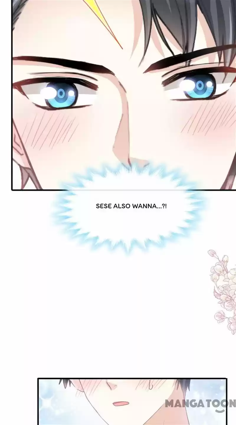 Love Me Gently, Bossy Ceo Chapter 228