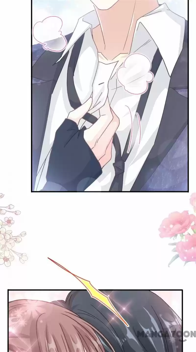 Love Me Gently, Bossy Ceo Chapter 228