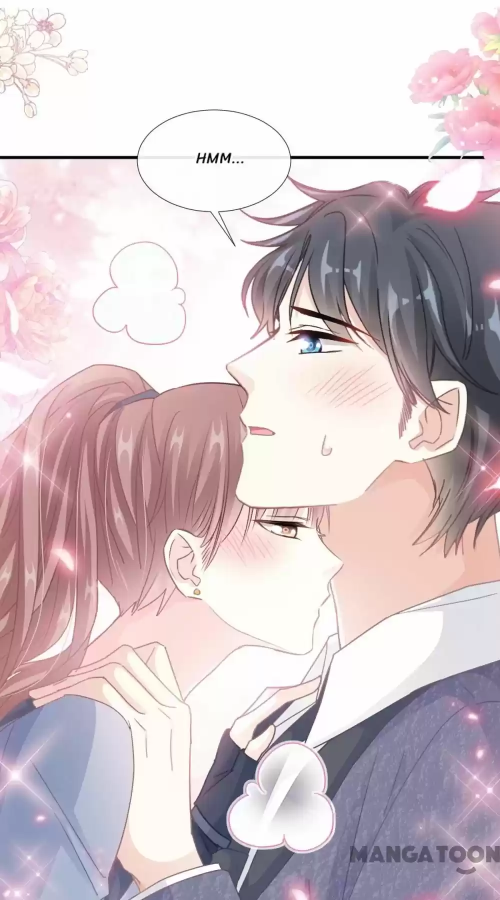 Love Me Gently, Bossy Ceo Chapter 229