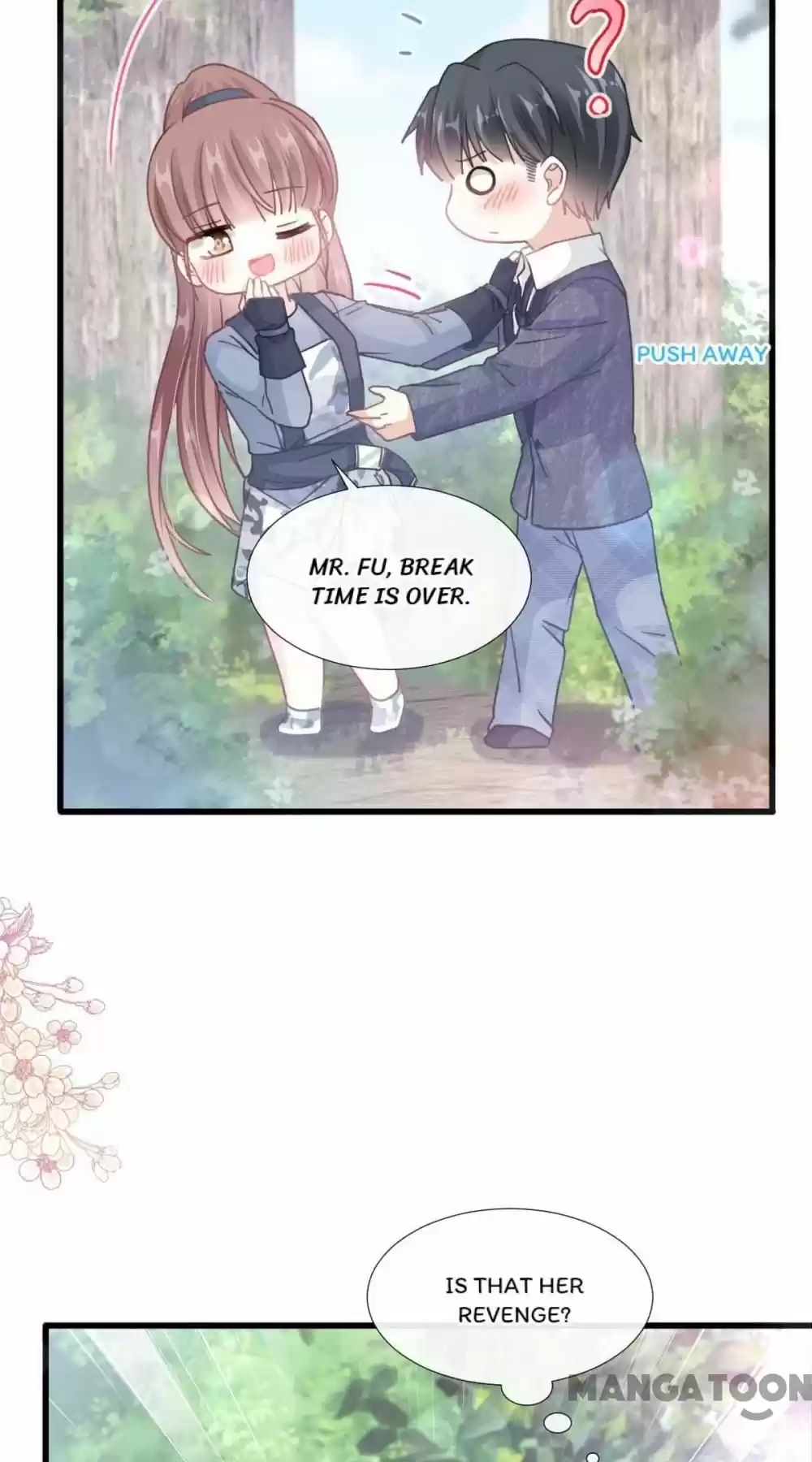 Love Me Gently, Bossy Ceo Chapter 229