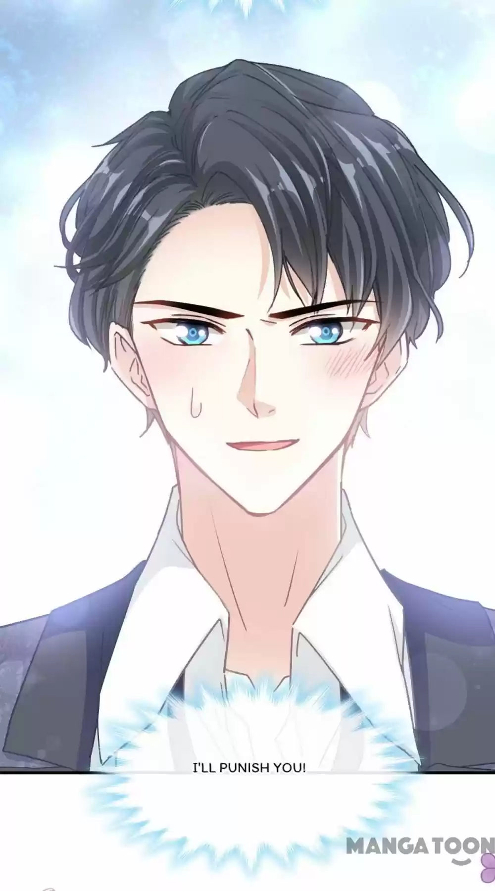 Love Me Gently, Bossy Ceo Chapter 229