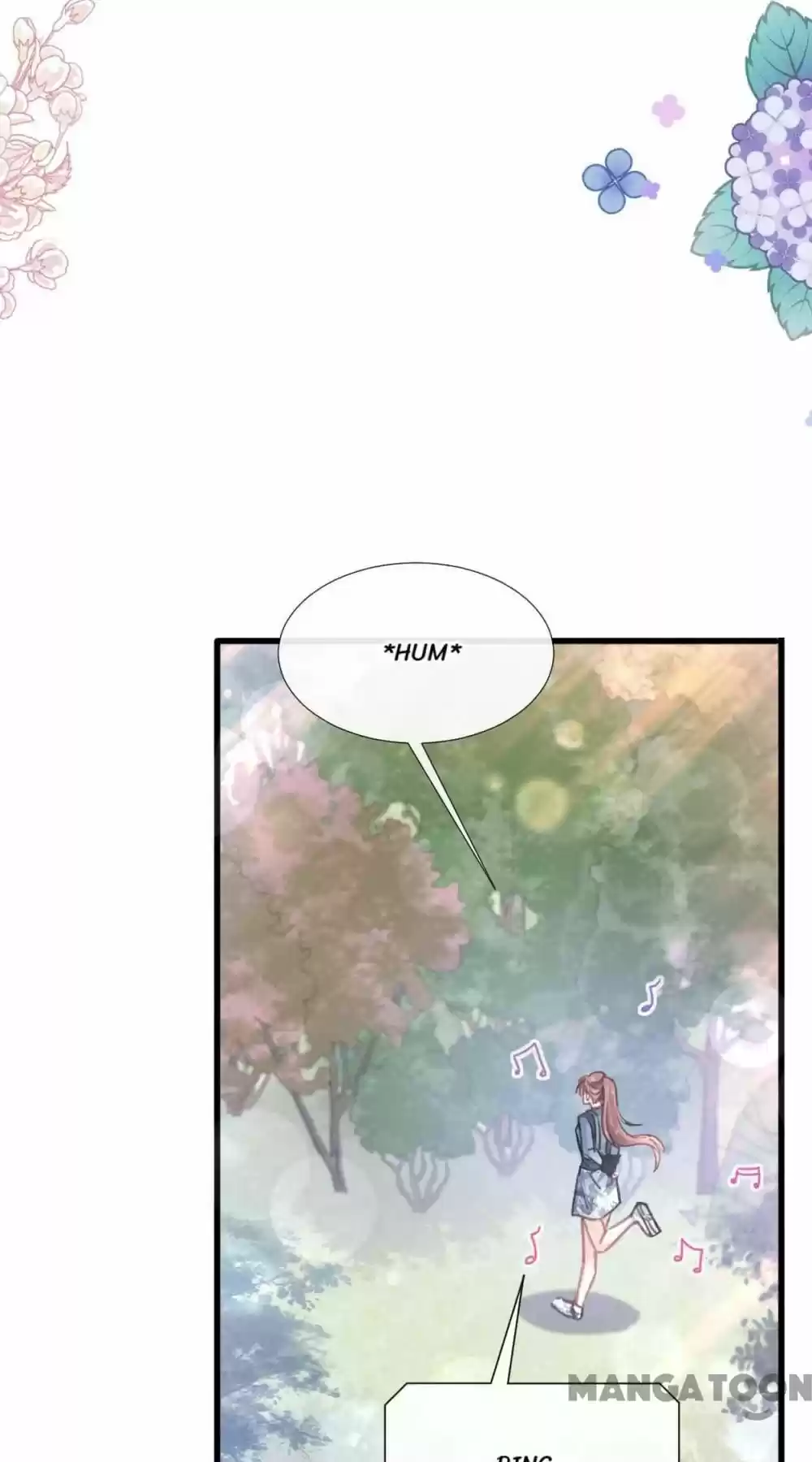 Love Me Gently, Bossy Ceo Chapter 229