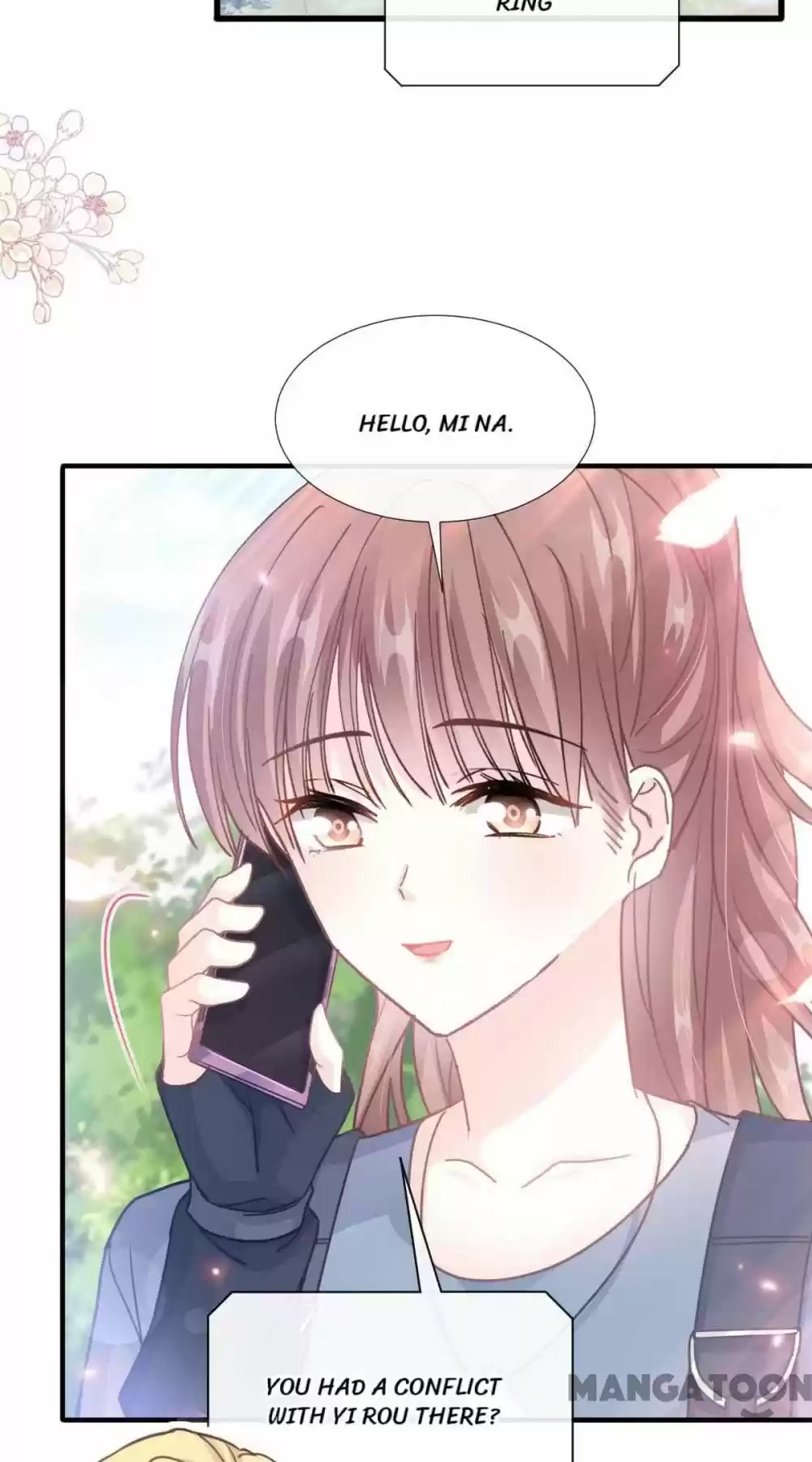 Love Me Gently, Bossy Ceo Chapter 229