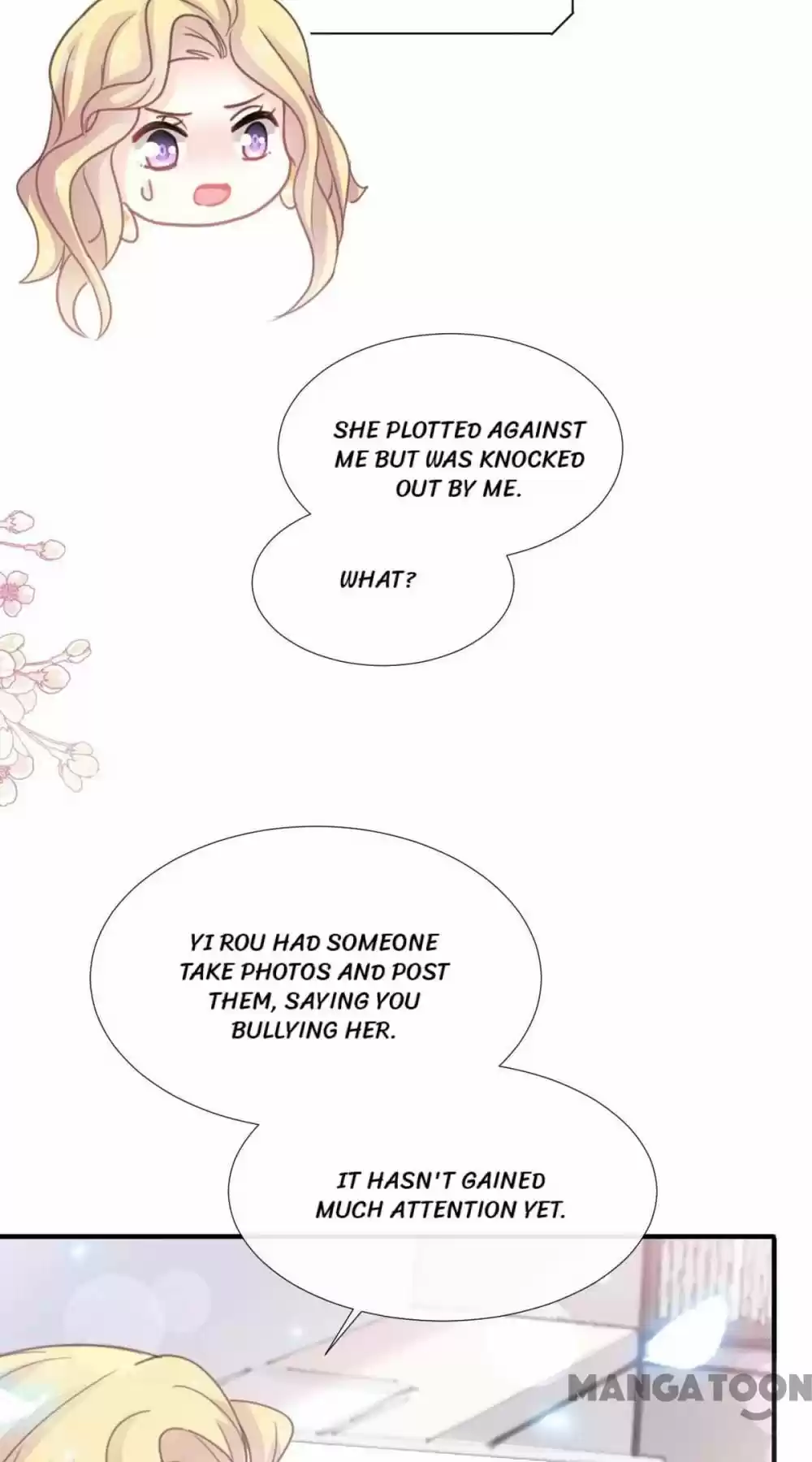 Love Me Gently, Bossy Ceo Chapter 229