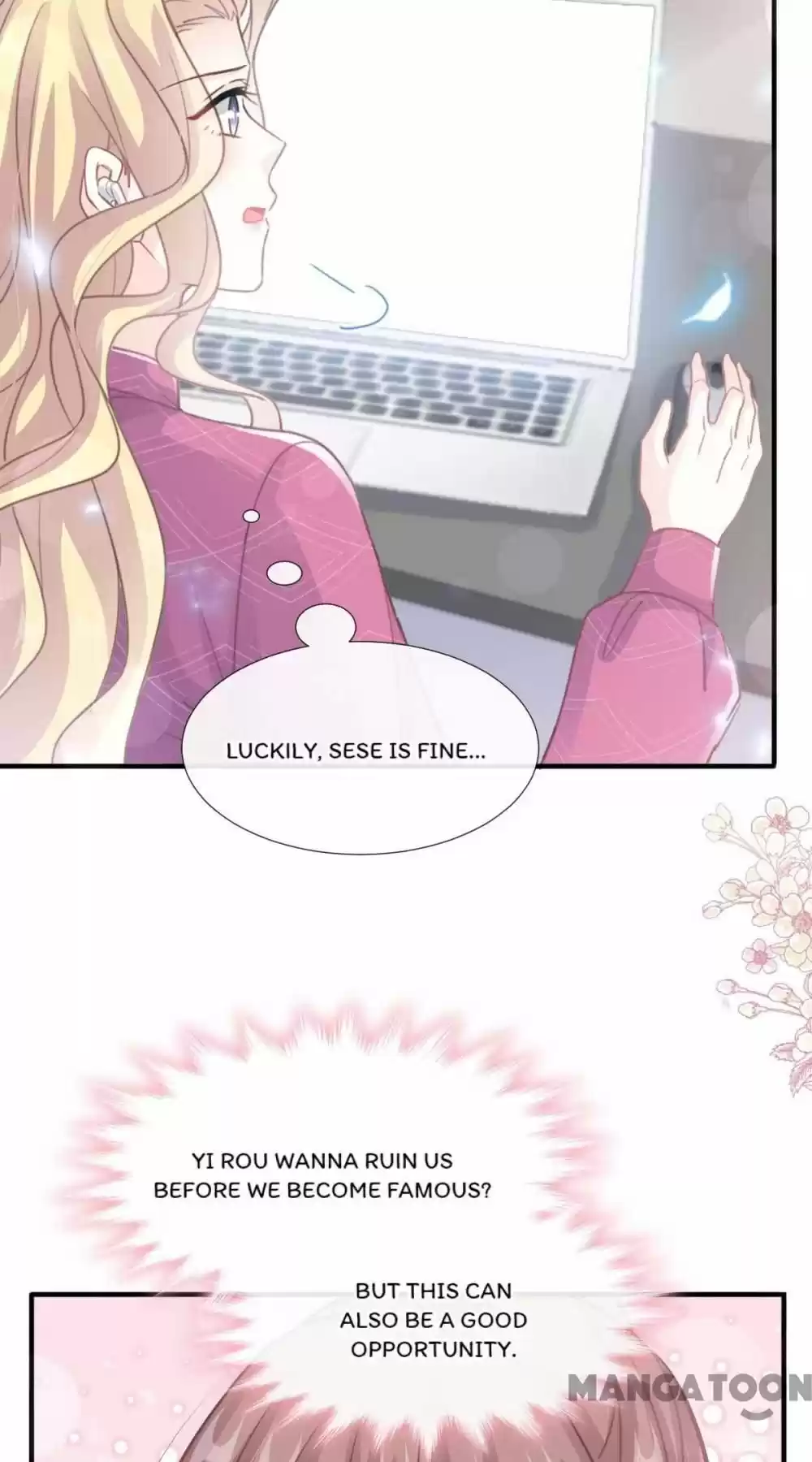 Love Me Gently, Bossy Ceo Chapter 229