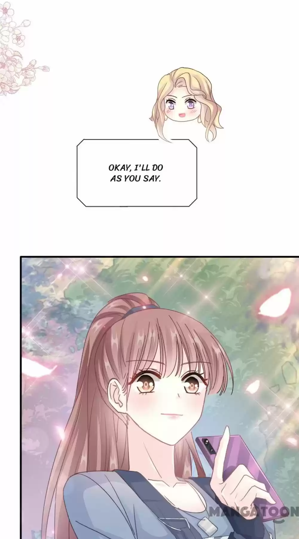 Love Me Gently, Bossy Ceo Chapter 229