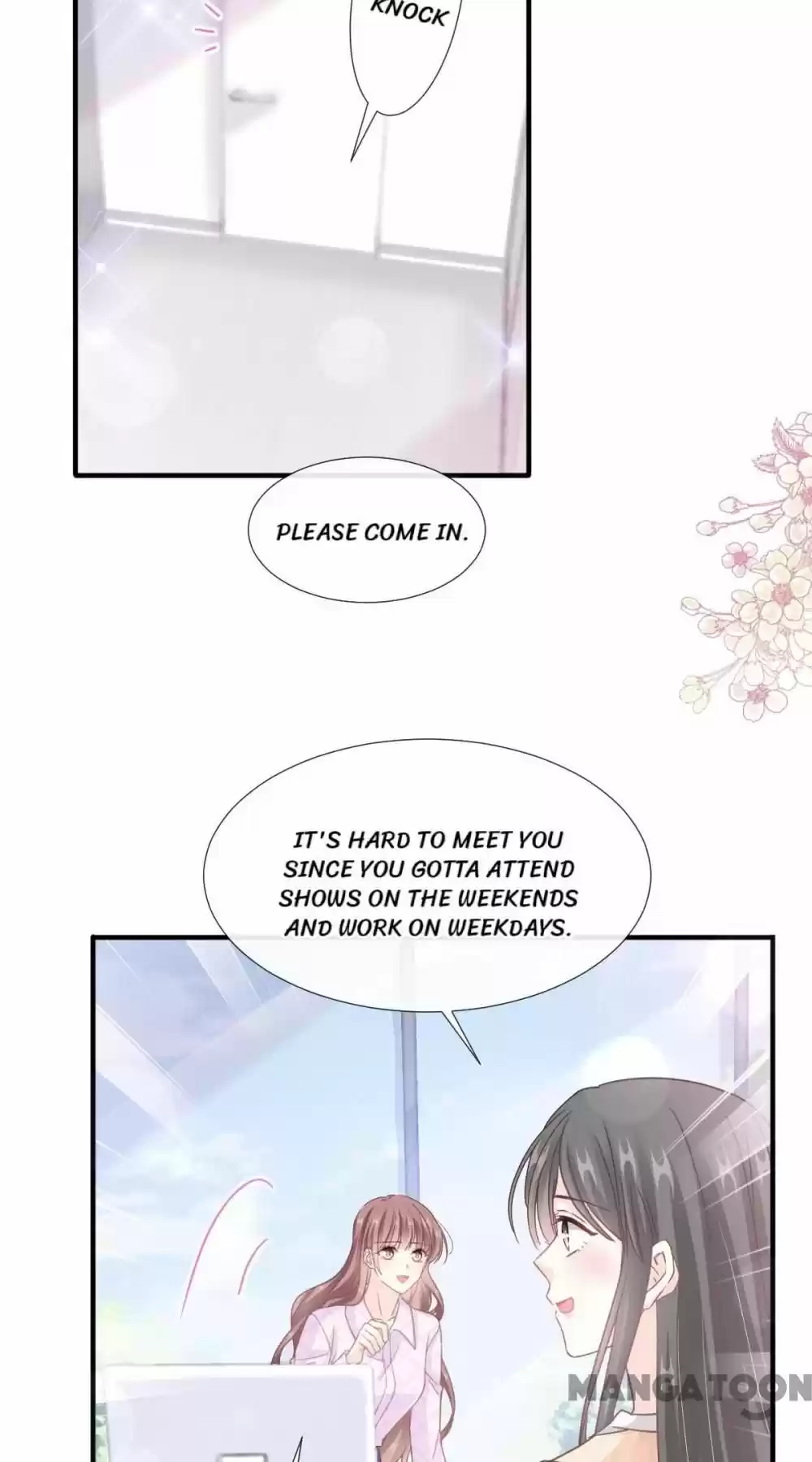 Love Me Gently, Bossy Ceo Chapter 229