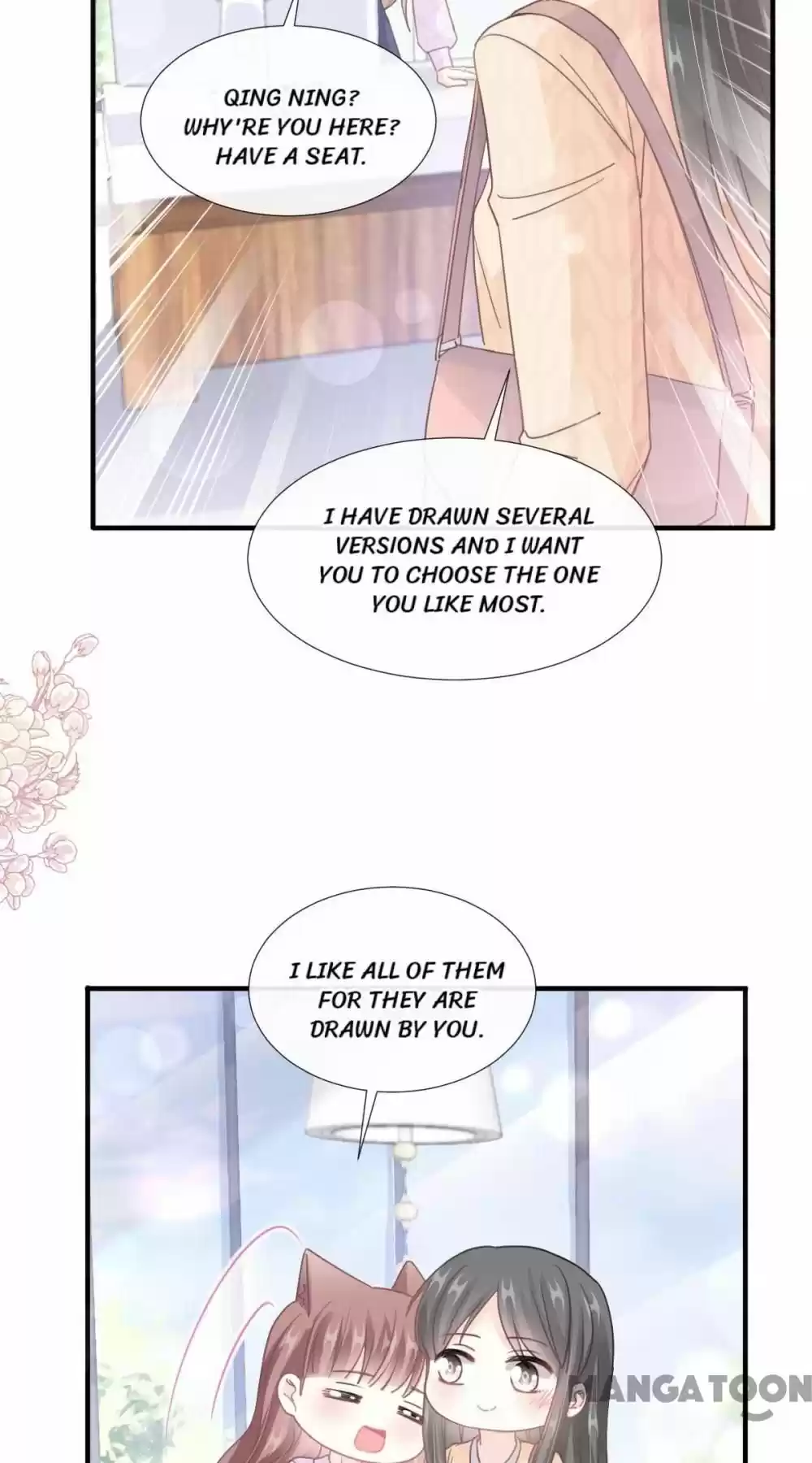 Love Me Gently, Bossy Ceo Chapter 229