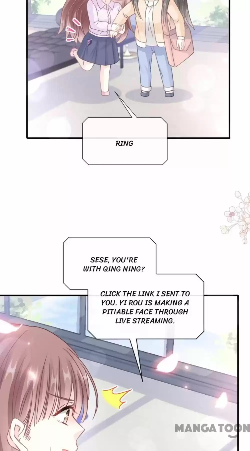 Love Me Gently, Bossy Ceo Chapter 229