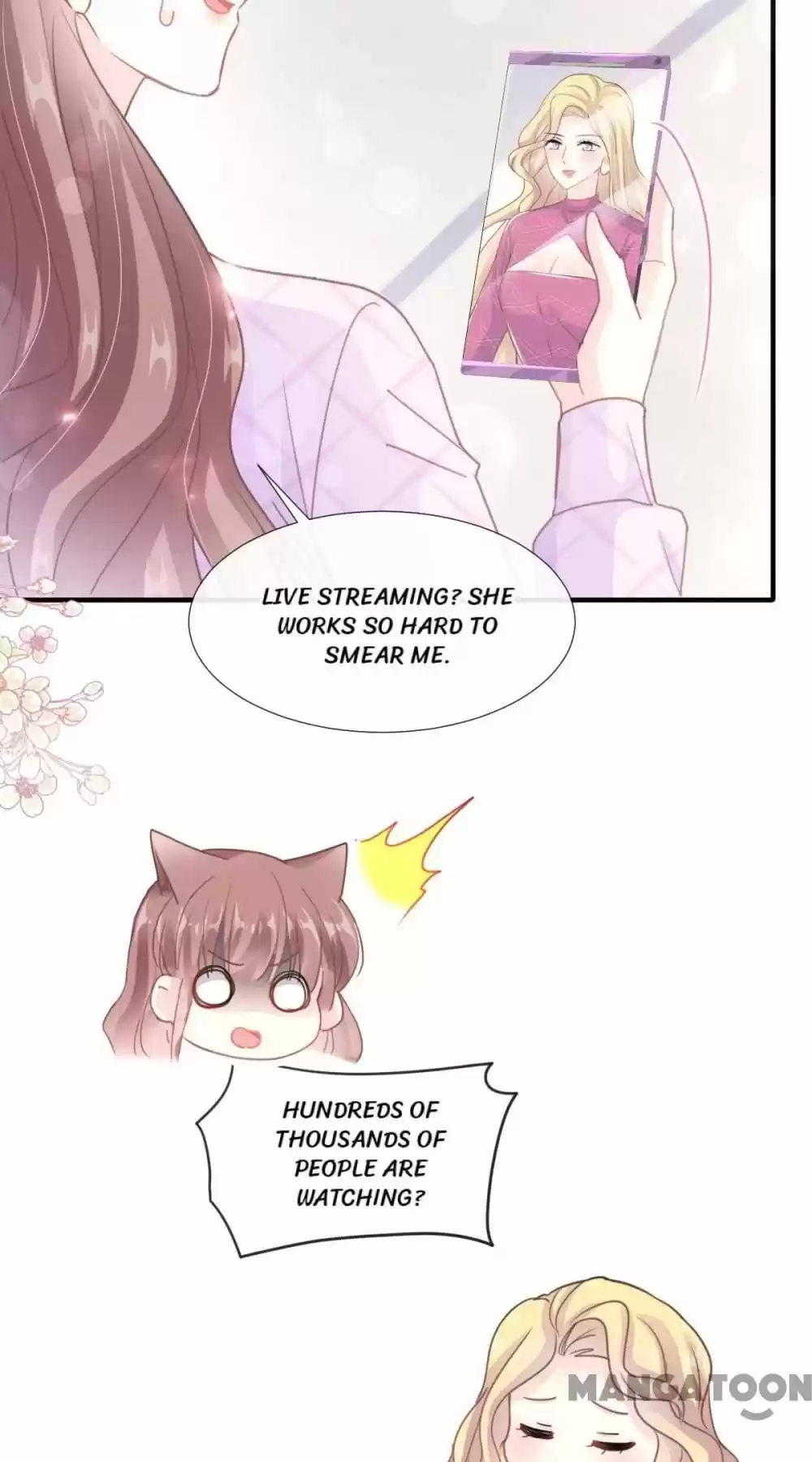 Love Me Gently, Bossy Ceo Chapter 229