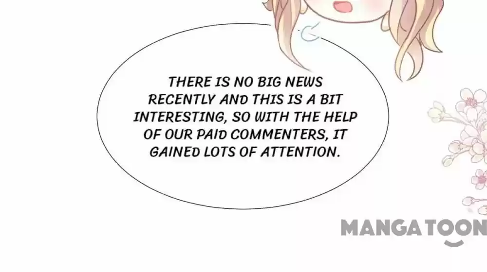 Love Me Gently, Bossy Ceo Chapter 229