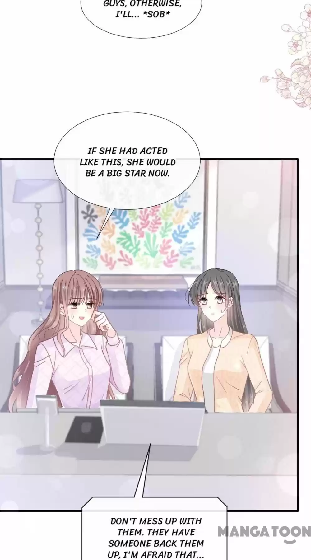 Love Me Gently, Bossy Ceo Chapter 229