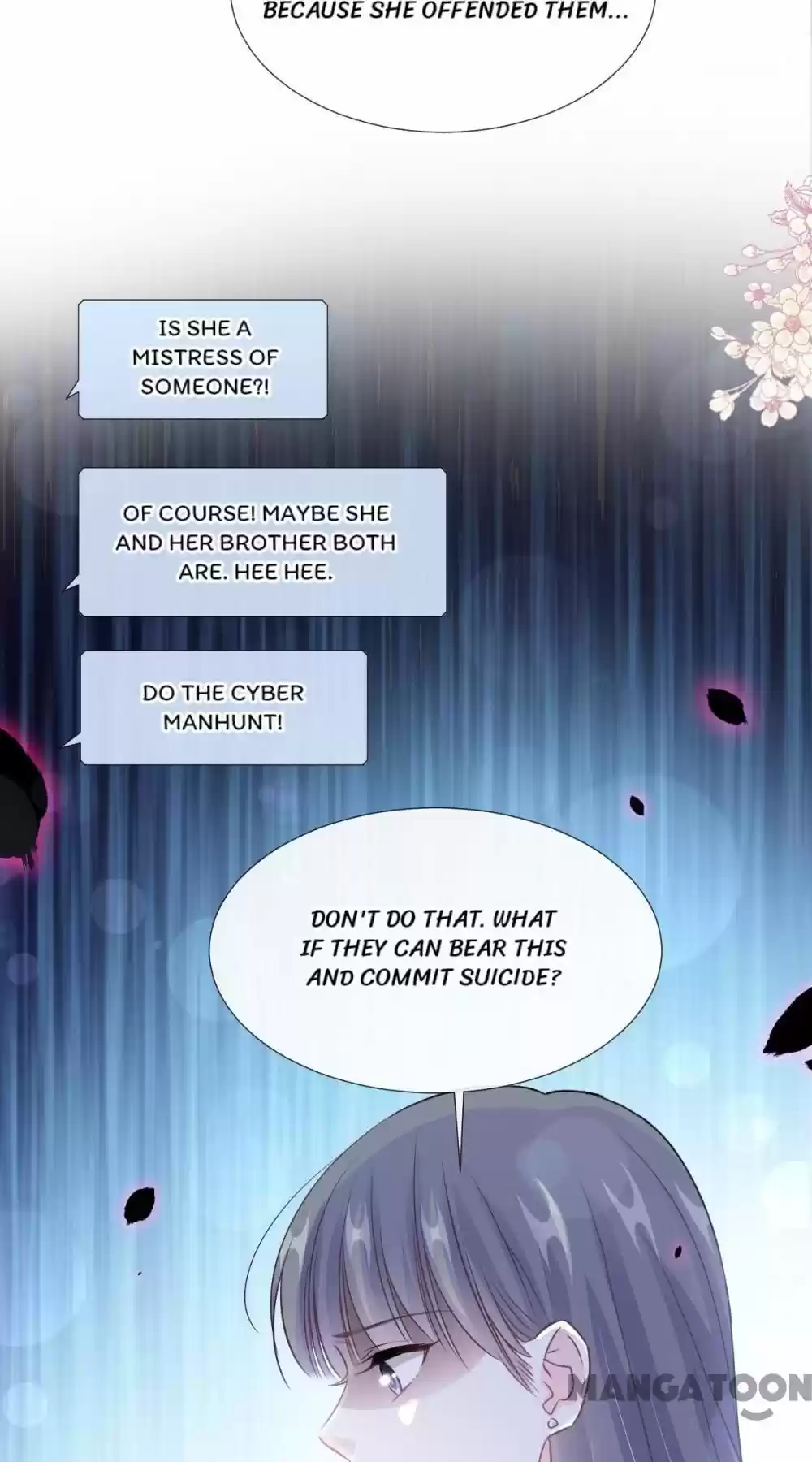 Love Me Gently, Bossy Ceo Chapter 229