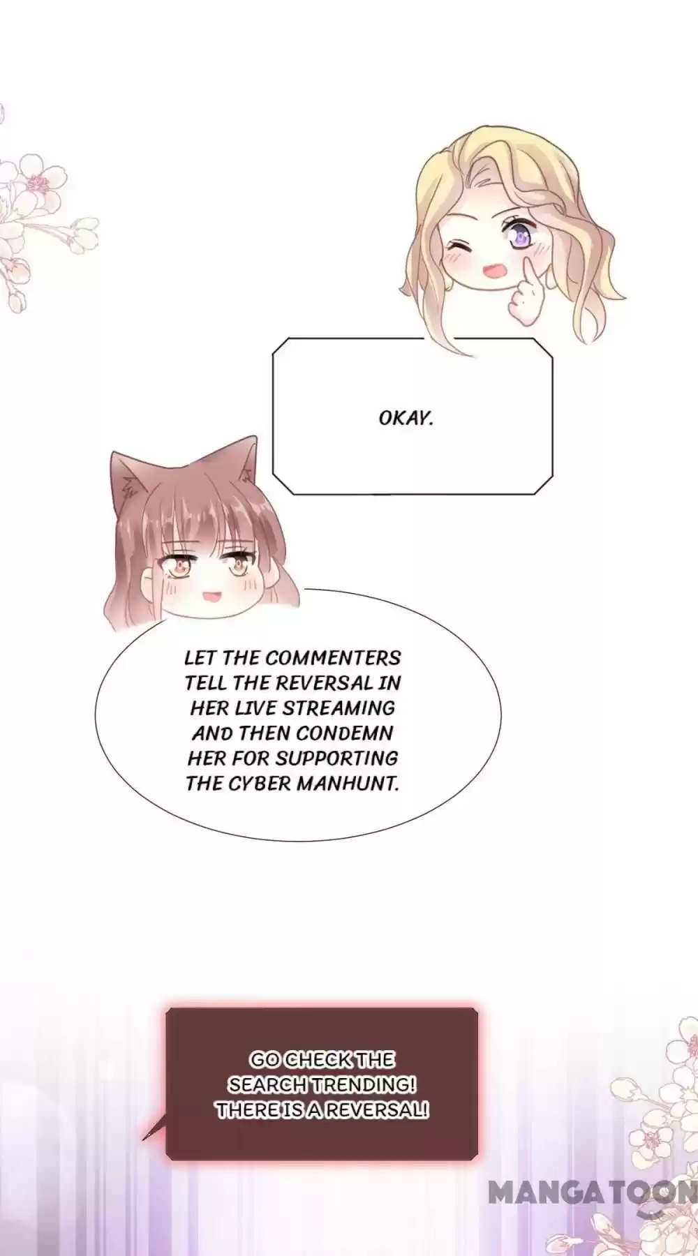 Love Me Gently, Bossy Ceo Chapter 229