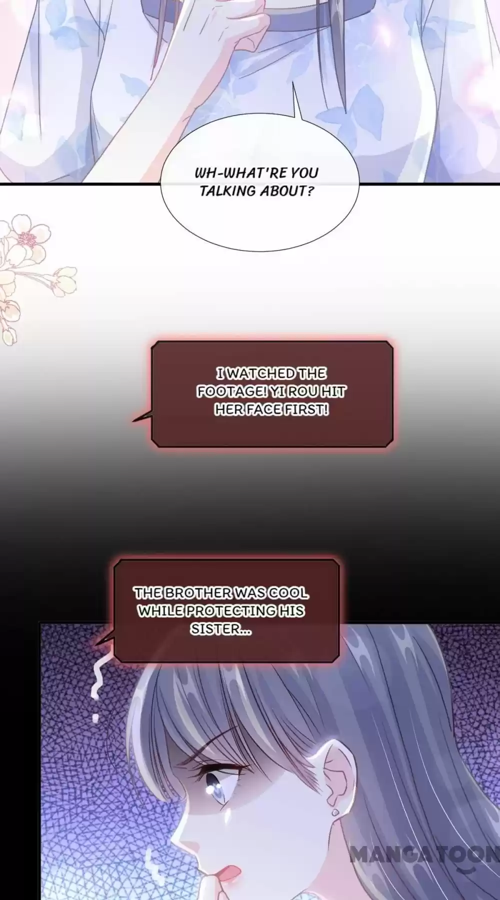 Love Me Gently, Bossy Ceo Chapter 229