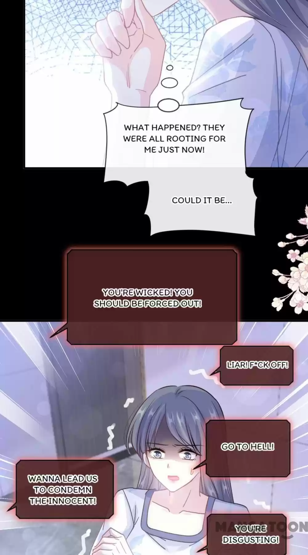 Love Me Gently, Bossy Ceo Chapter 229