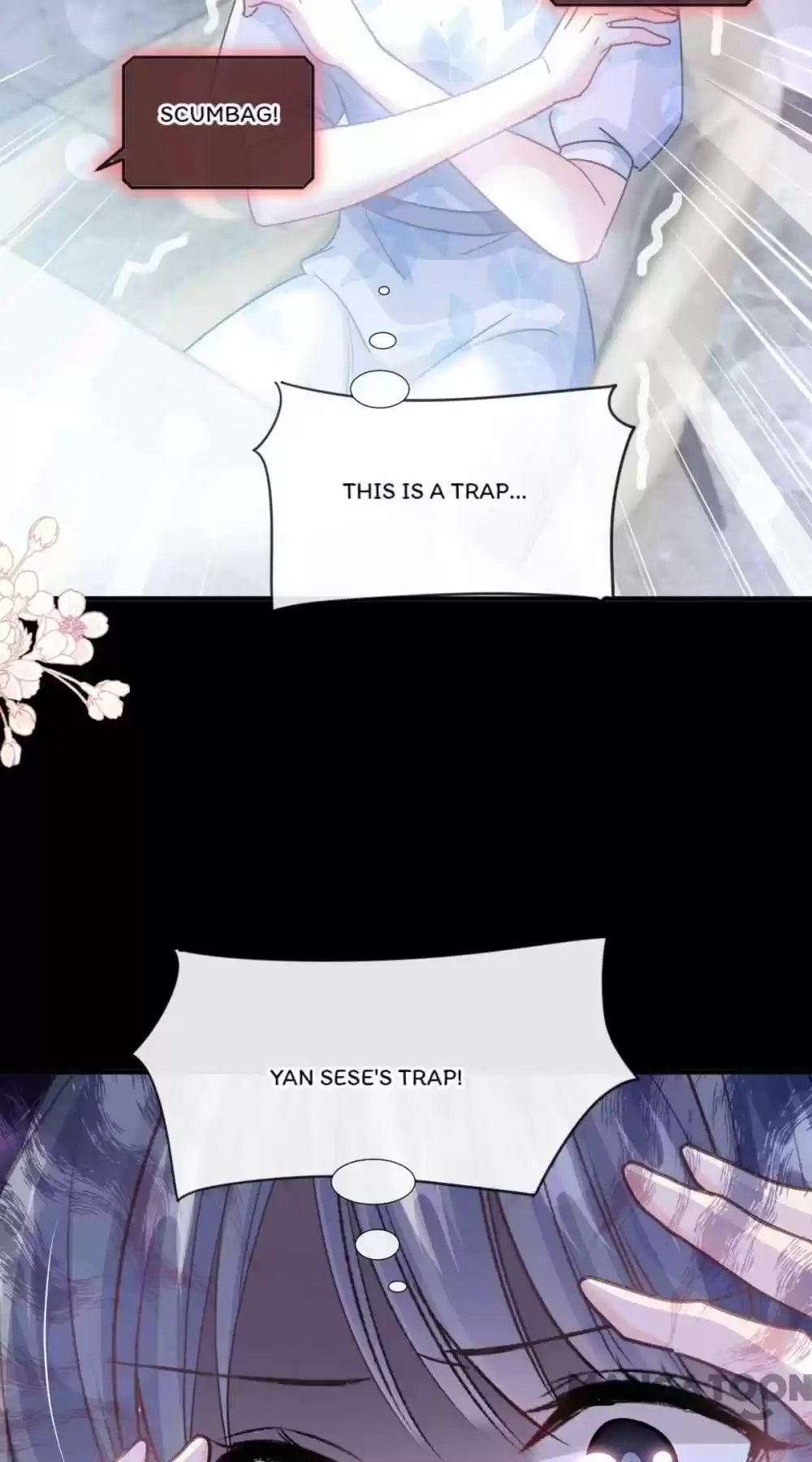 Love Me Gently, Bossy Ceo Chapter 229