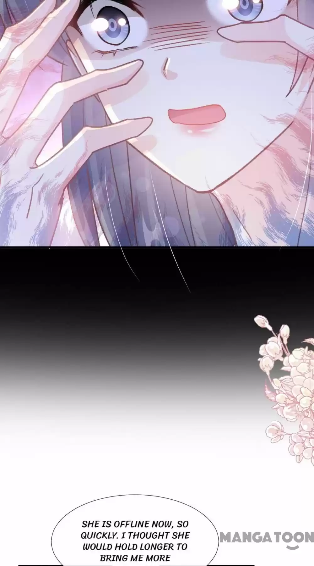 Love Me Gently, Bossy Ceo Chapter 229