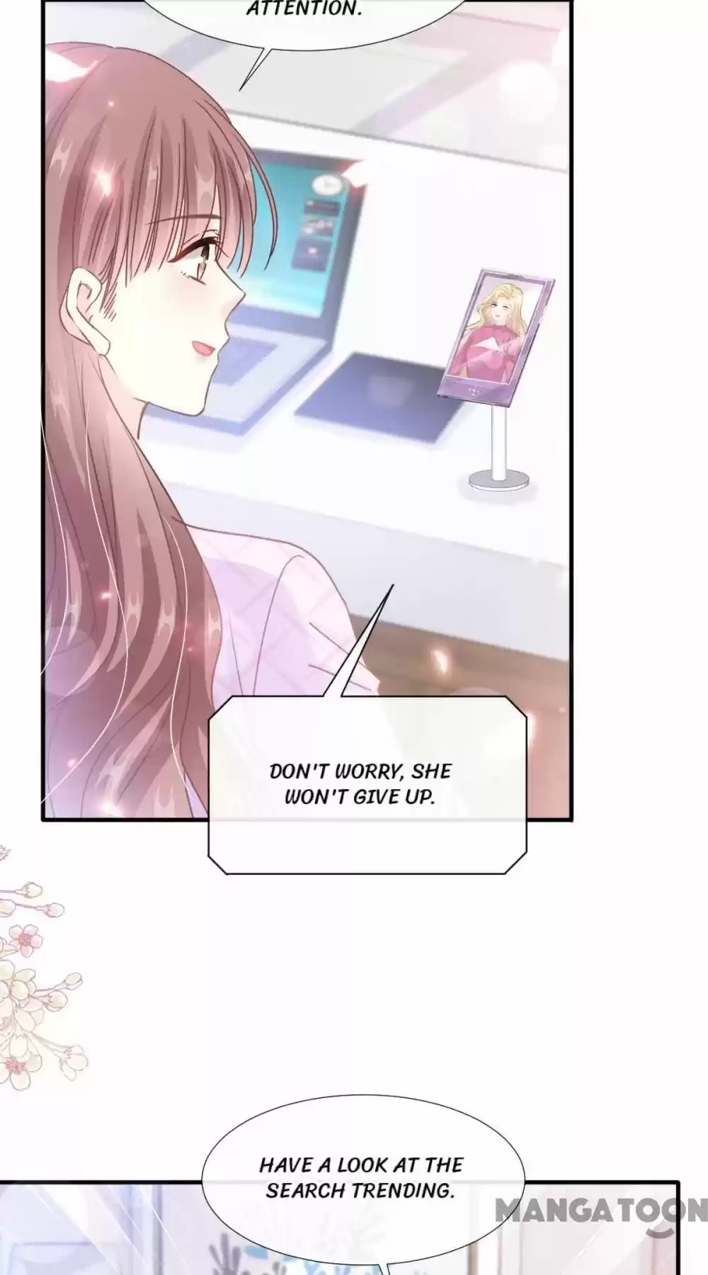 Love Me Gently, Bossy Ceo Chapter 229