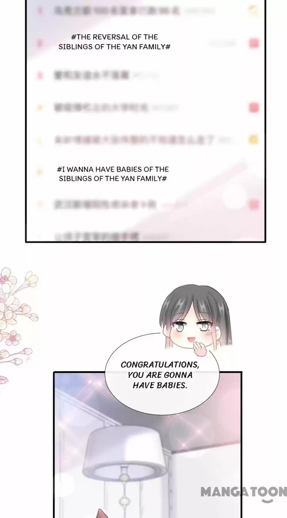 Love Me Gently, Bossy Ceo Chapter 229