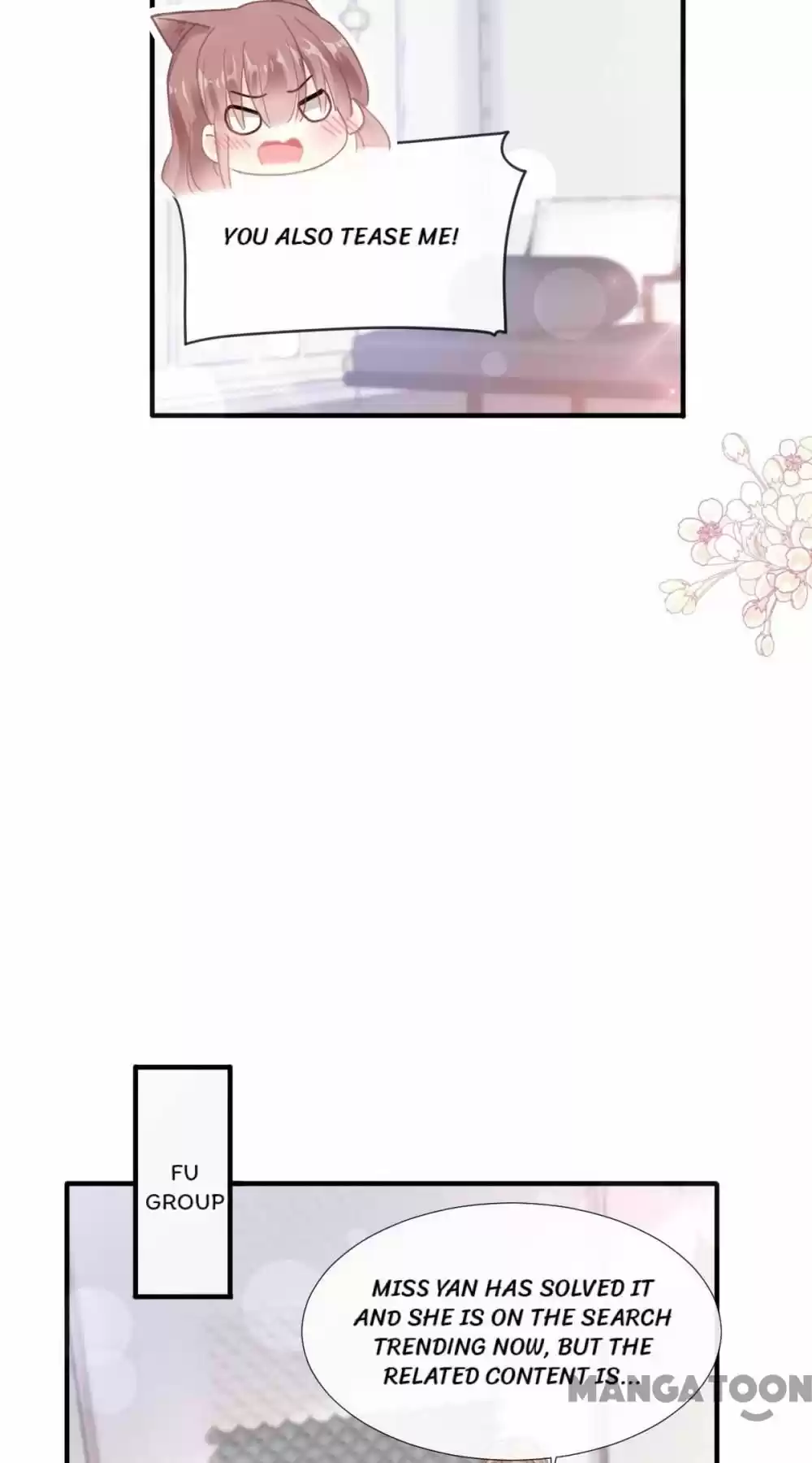 Love Me Gently, Bossy Ceo Chapter 229