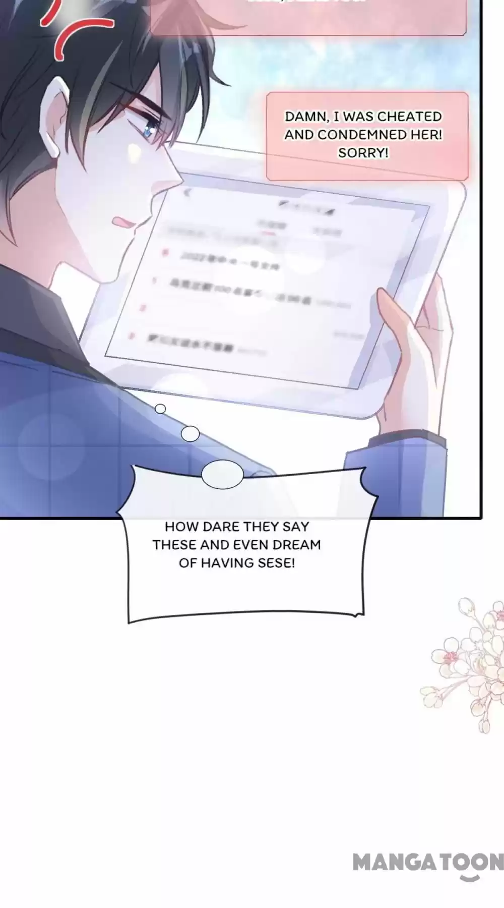 Love Me Gently, Bossy Ceo Chapter 229