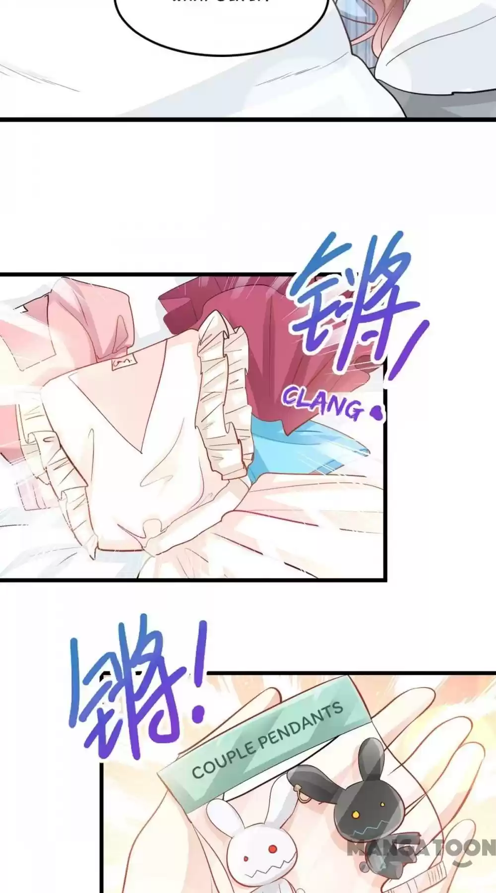 Love Me Gently, Bossy Ceo Chapter 23