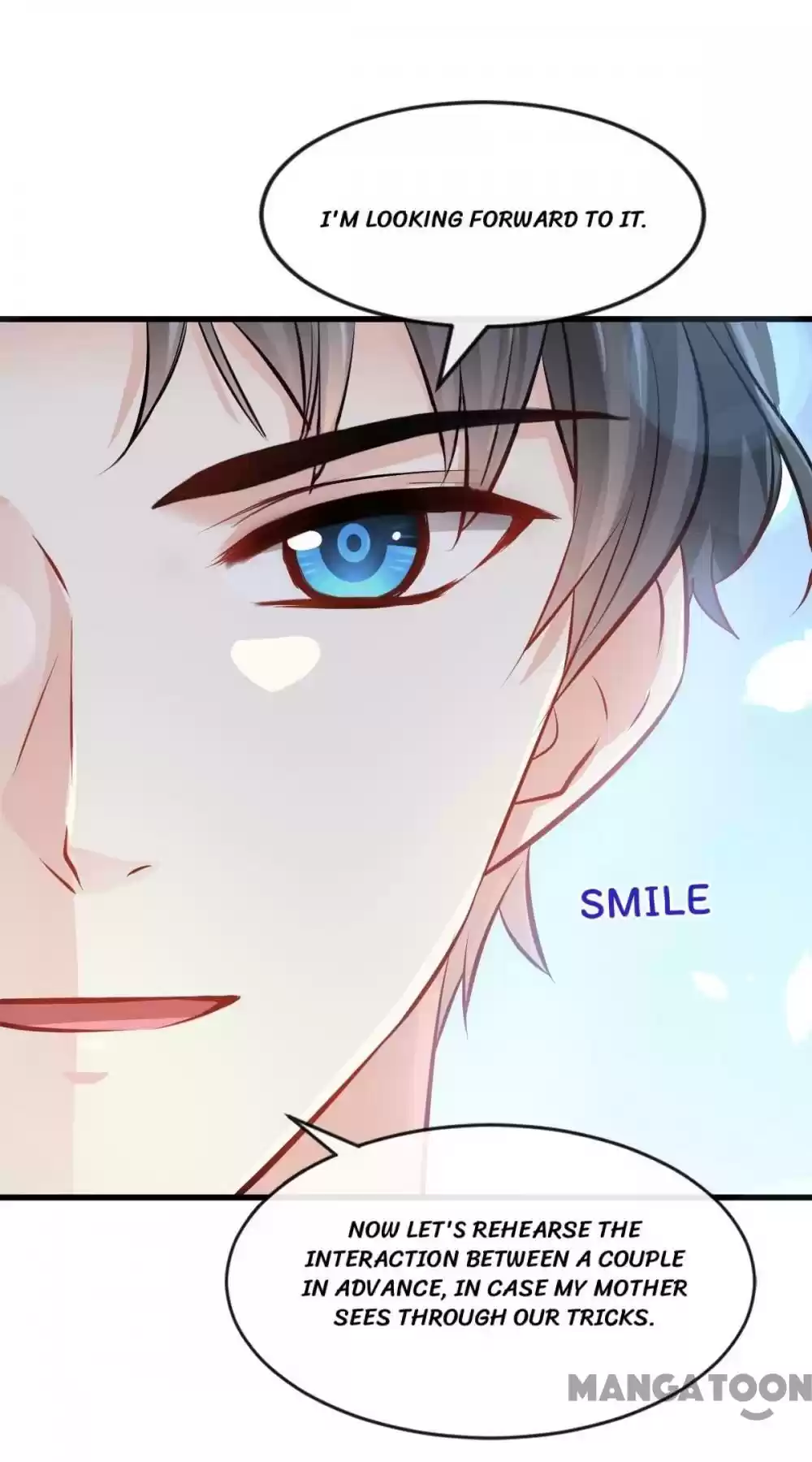 Love Me Gently, Bossy Ceo Chapter 23