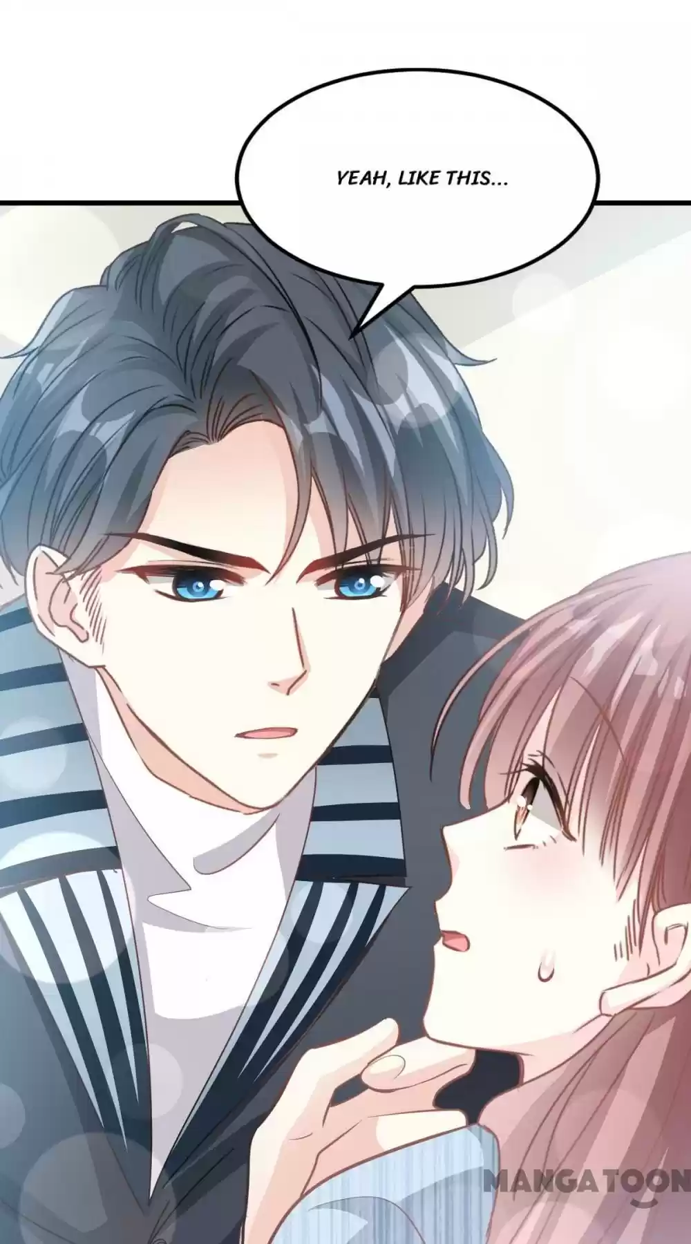 Love Me Gently, Bossy Ceo Chapter 23