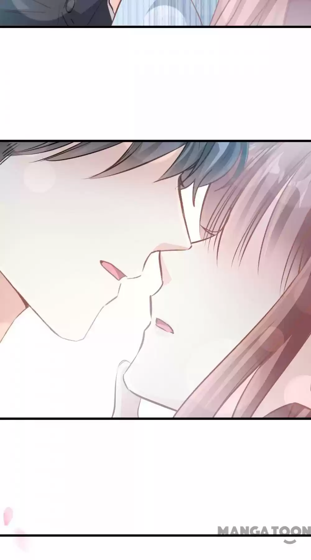 Love Me Gently, Bossy Ceo Chapter 23