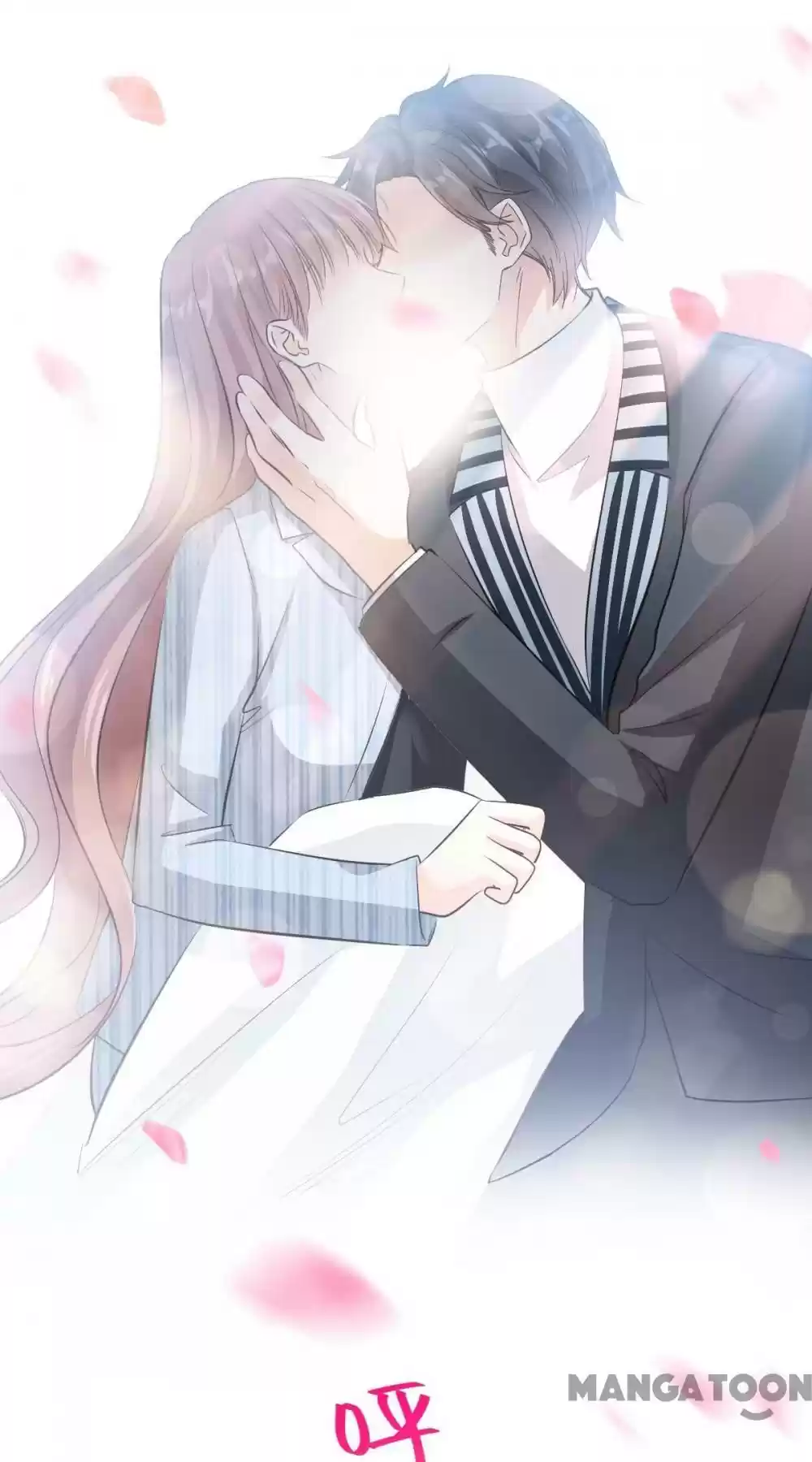 Love Me Gently, Bossy Ceo Chapter 23