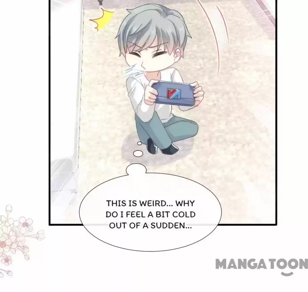 Love Me Gently, Bossy Ceo Chapter 230