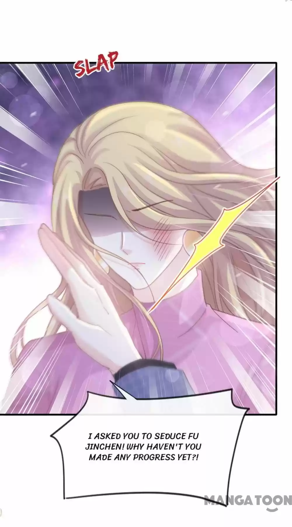 Love Me Gently, Bossy Ceo Chapter 230