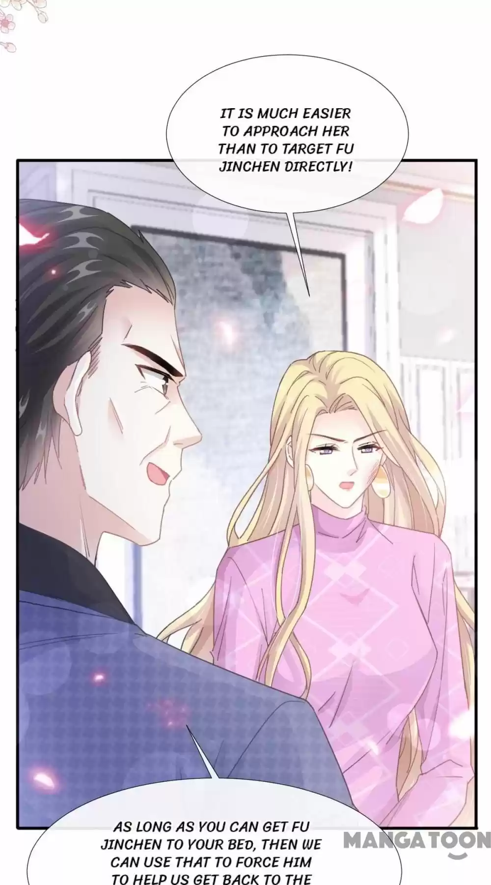 Love Me Gently, Bossy Ceo Chapter 230