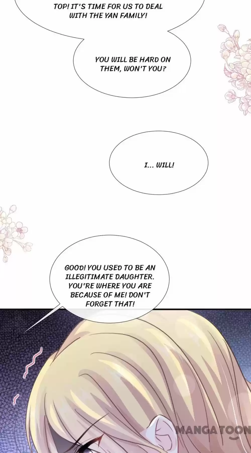 Love Me Gently, Bossy Ceo Chapter 230