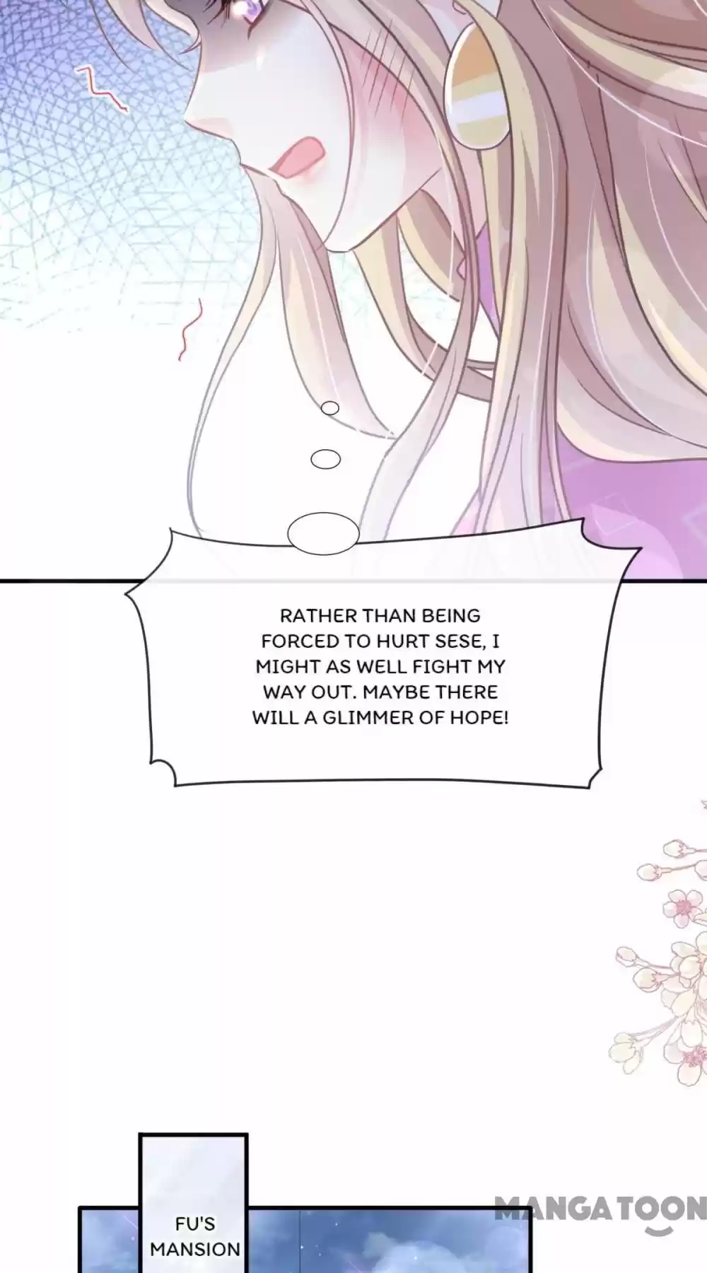 Love Me Gently, Bossy Ceo Chapter 230