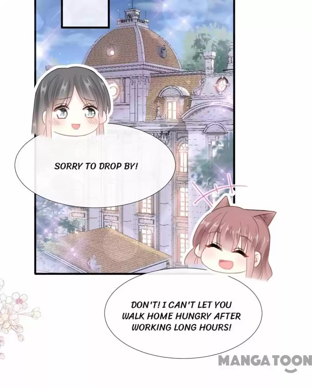 Love Me Gently, Bossy Ceo Chapter 230