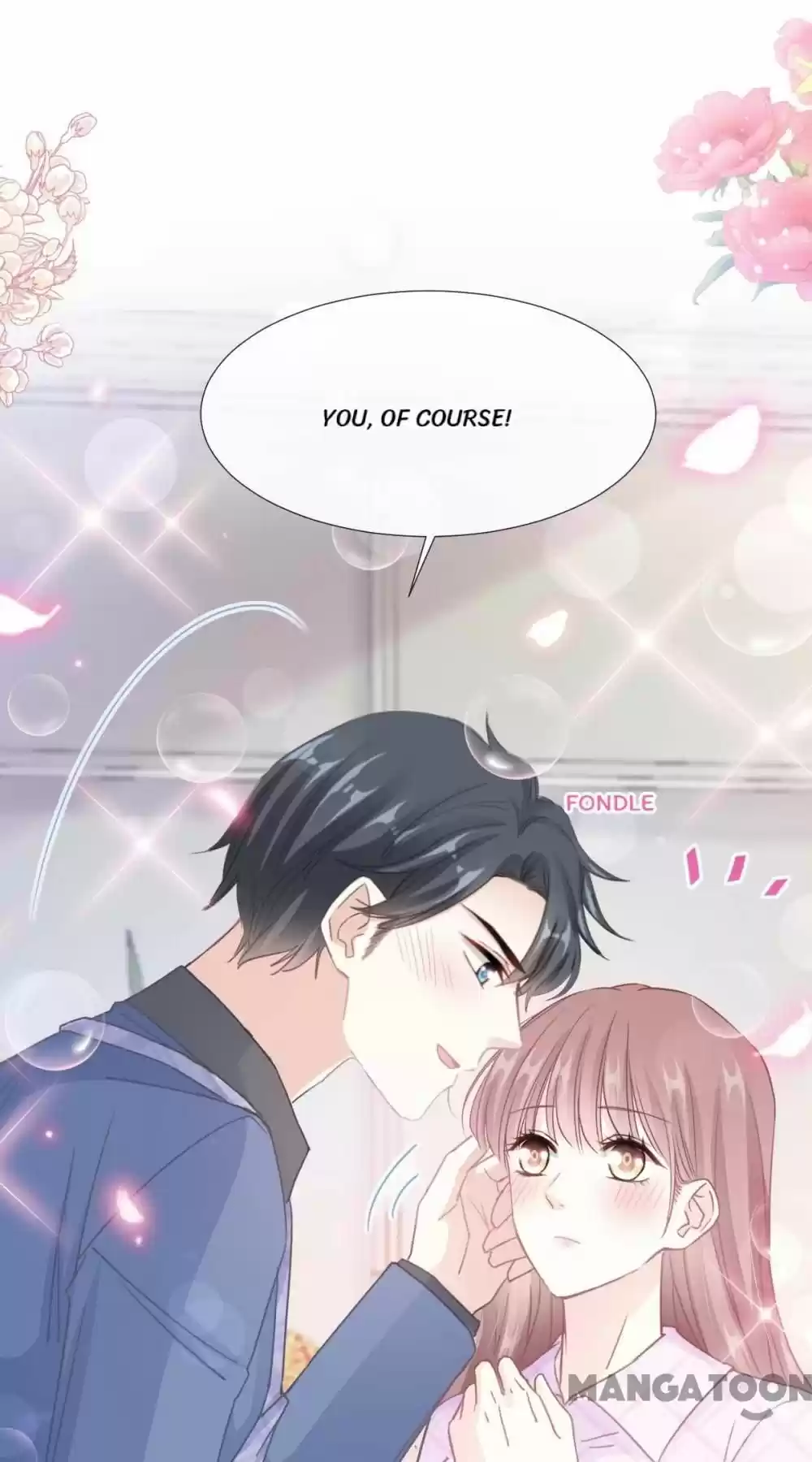 Love Me Gently, Bossy Ceo Chapter 230