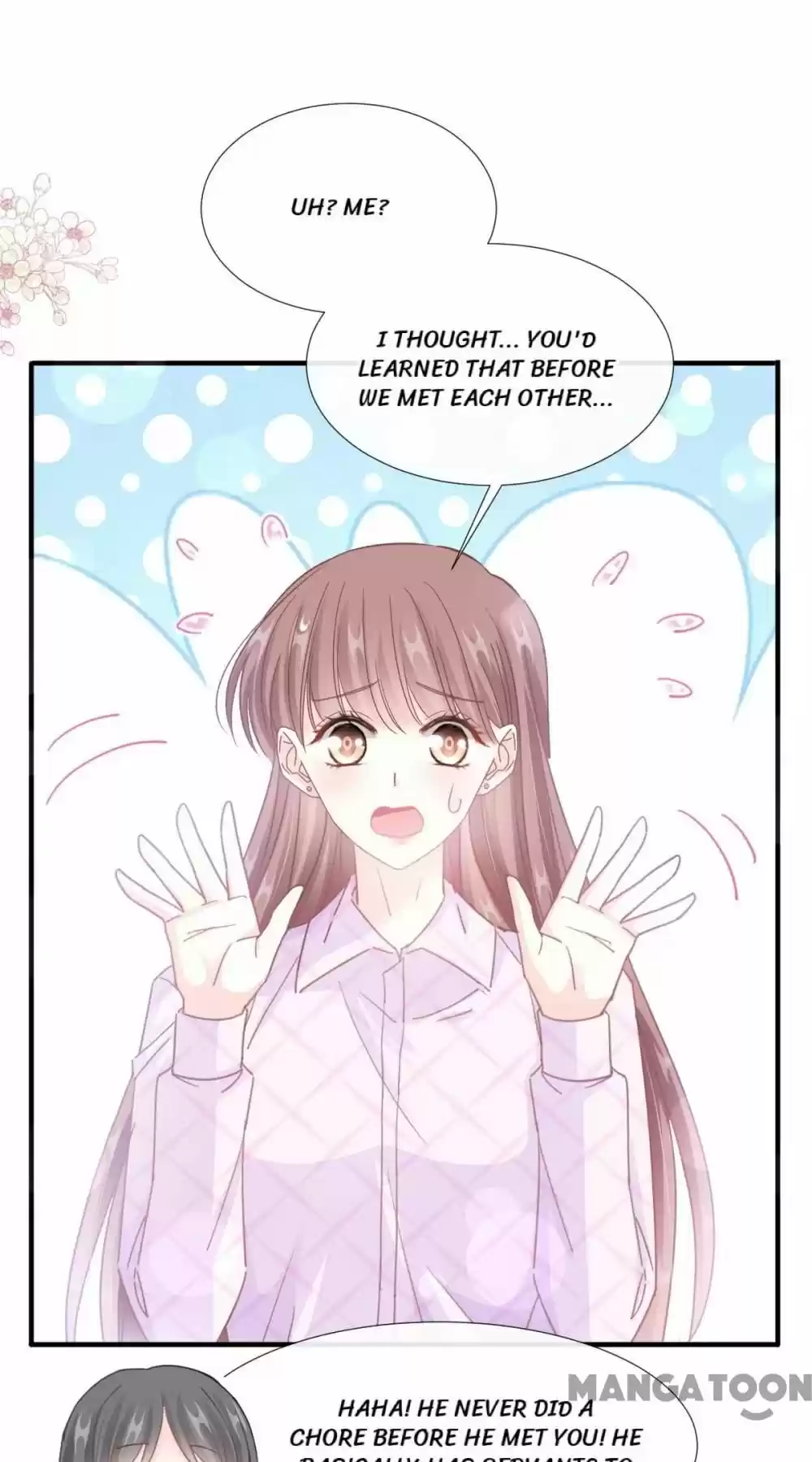 Love Me Gently, Bossy Ceo Chapter 230