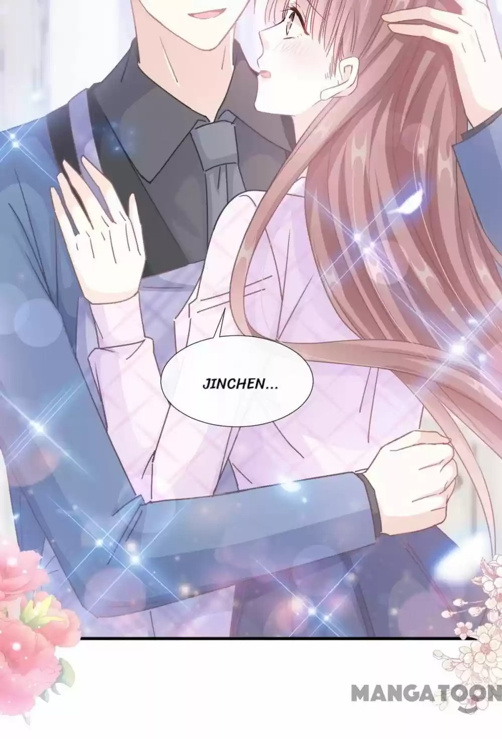 Love Me Gently, Bossy Ceo Chapter 230