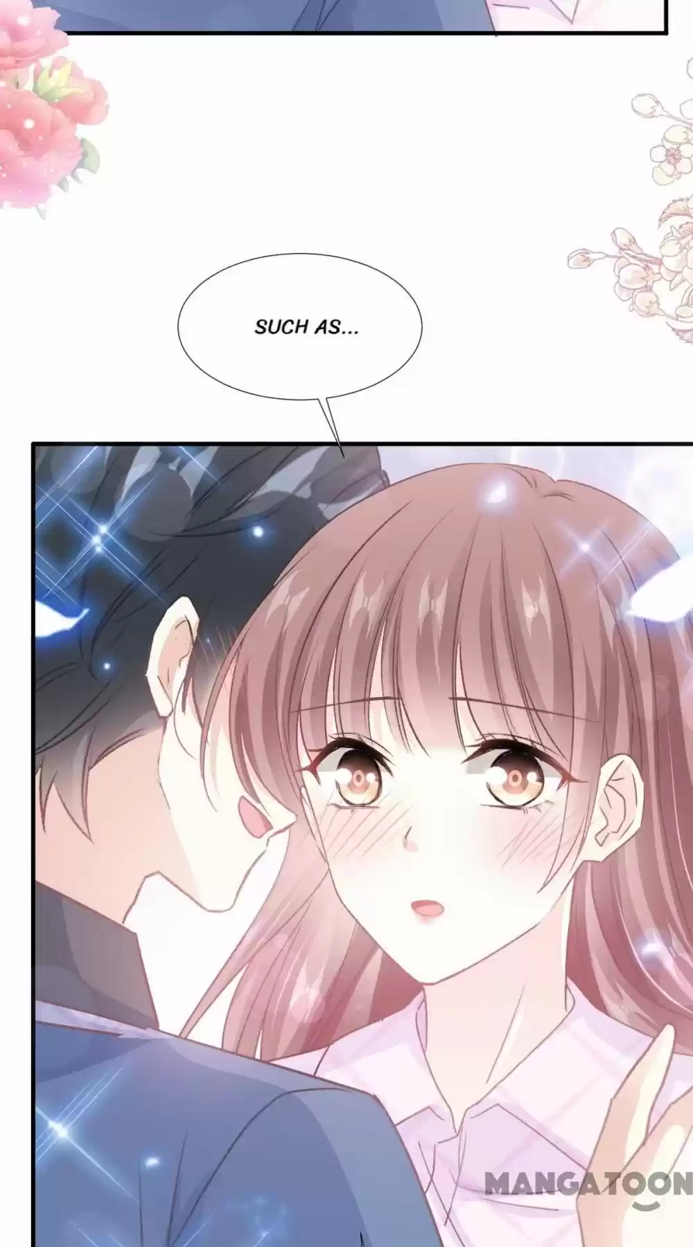 Love Me Gently, Bossy Ceo Chapter 230