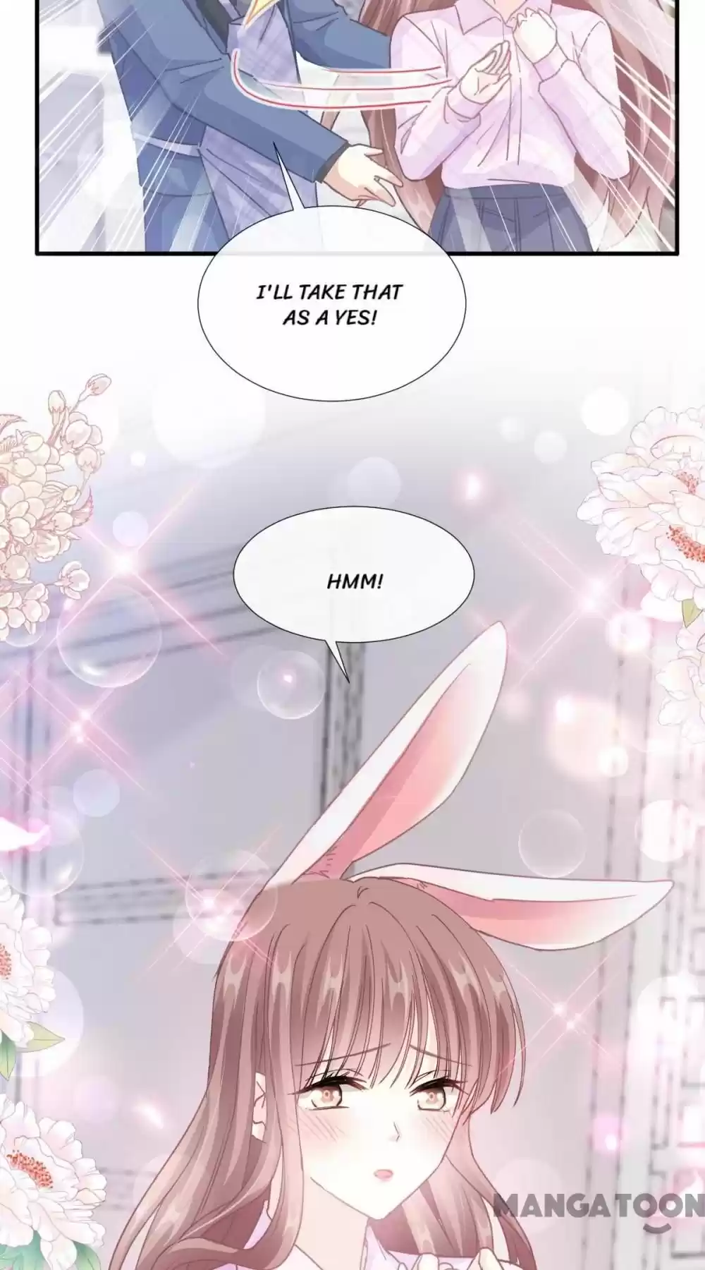 Love Me Gently, Bossy Ceo Chapter 230