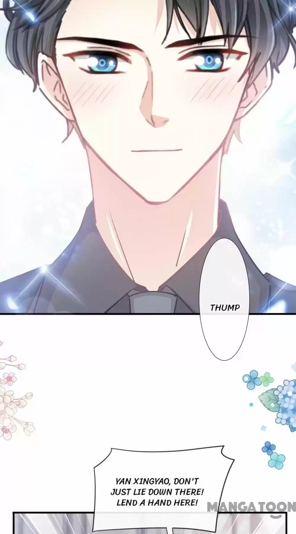 Love Me Gently, Bossy Ceo Chapter 230