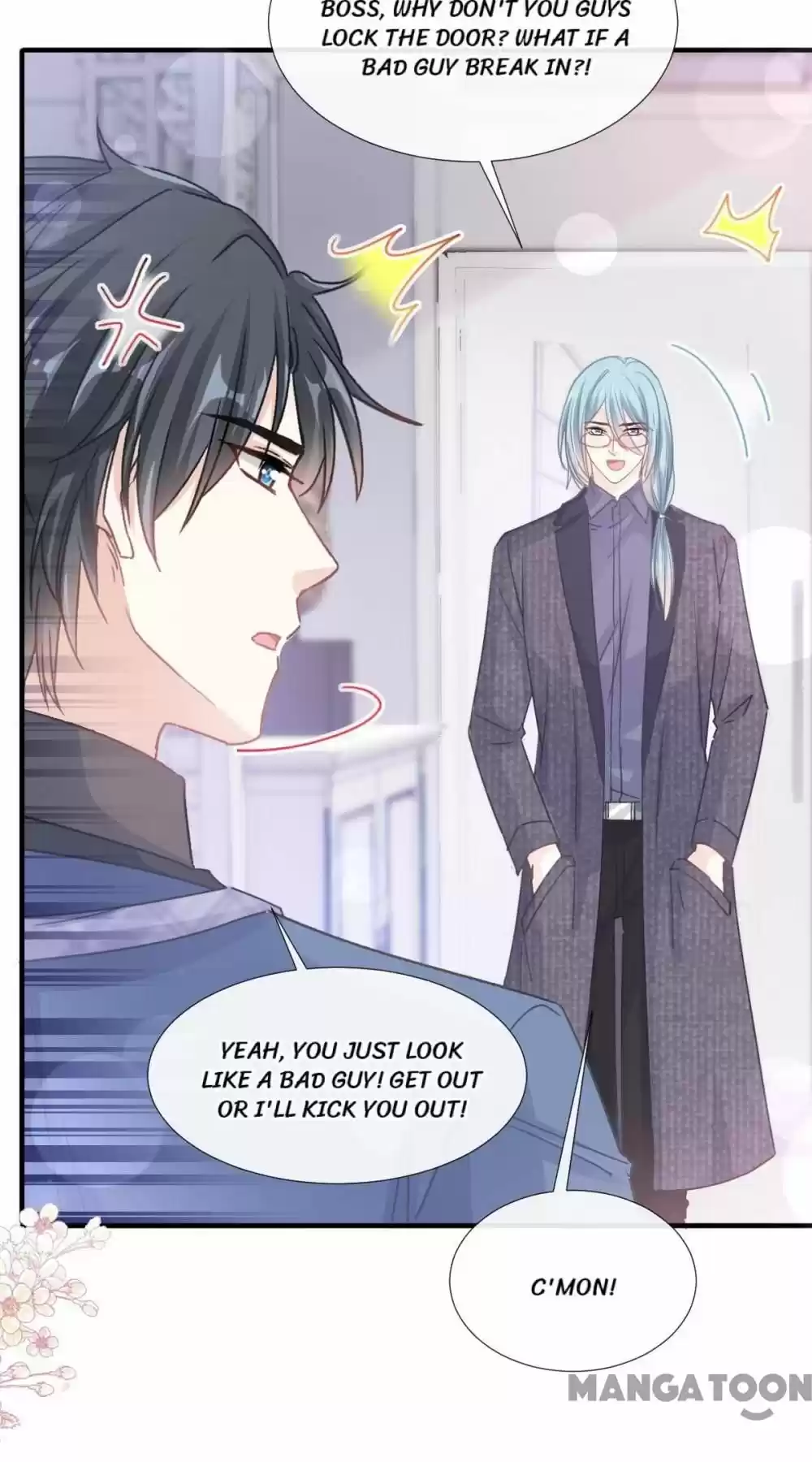 Love Me Gently, Bossy Ceo Chapter 230