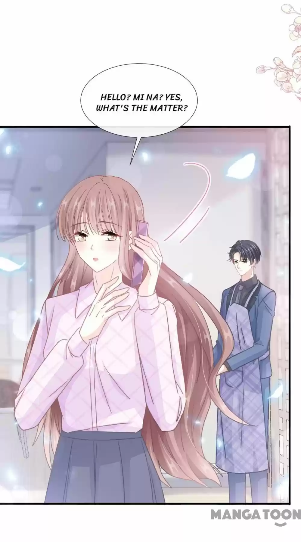 Love Me Gently, Bossy Ceo Chapter 230